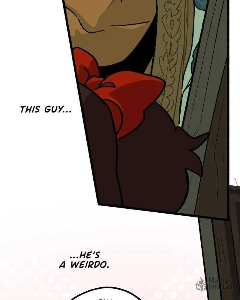 Marionetta Chapter 67 page 25 - 