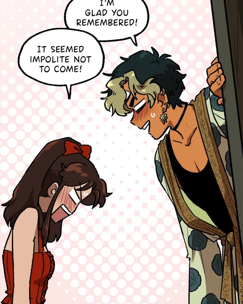 Marionetta Chapter 67 page 26 - 