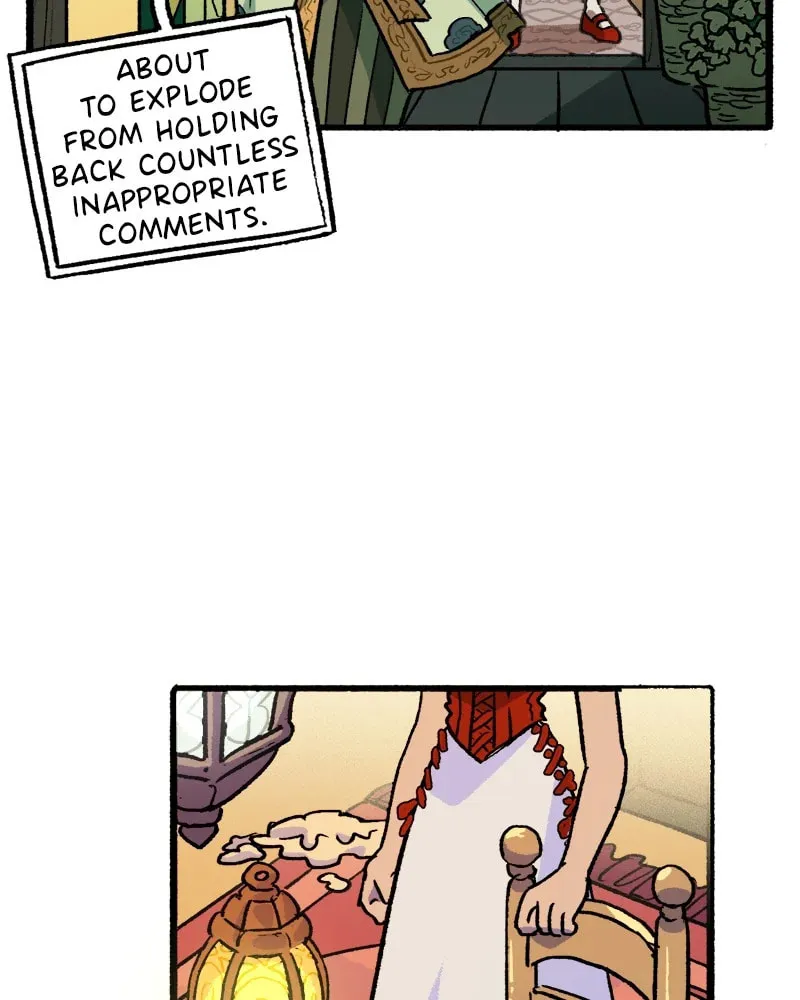 Marionetta Chapter 67 page 28 - 
