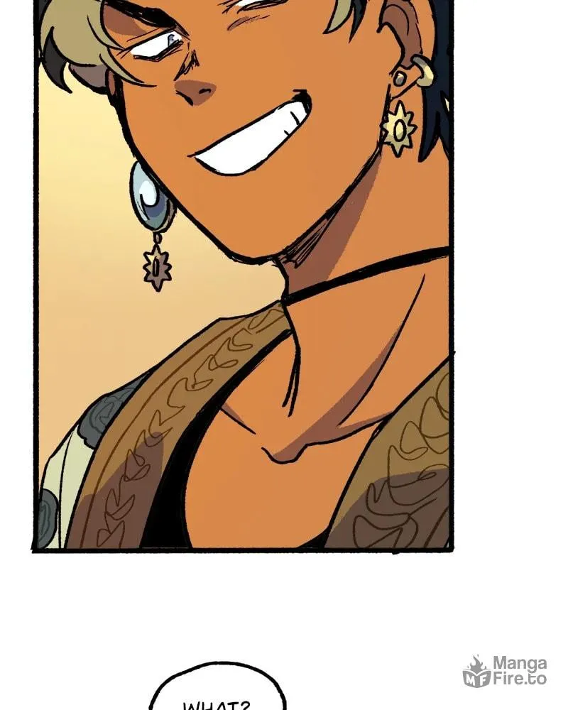Marionetta Chapter 67 page 30 - 