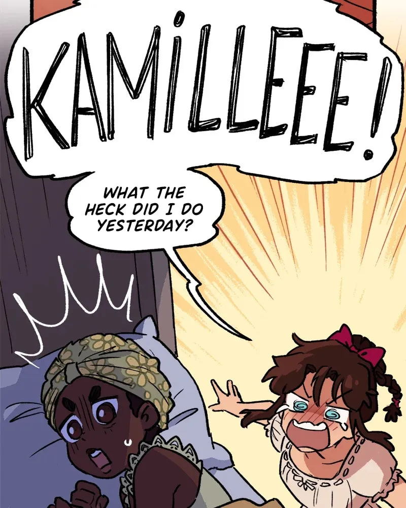 Marionetta Chapter 67 page 4 - 