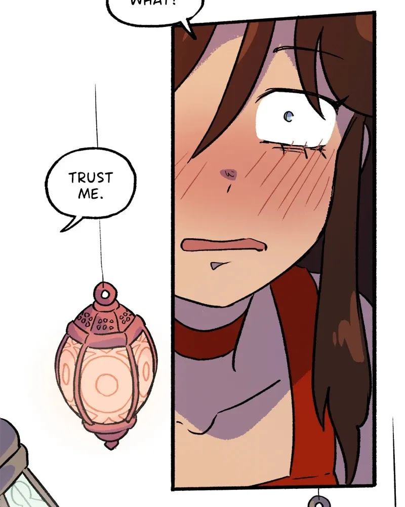 Marionetta Chapter 67 page 31 - 