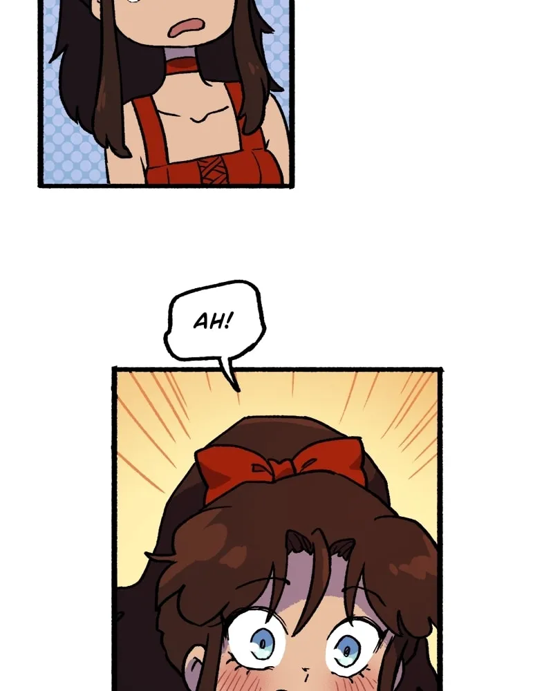 Marionetta Chapter 67 page 37 - 
