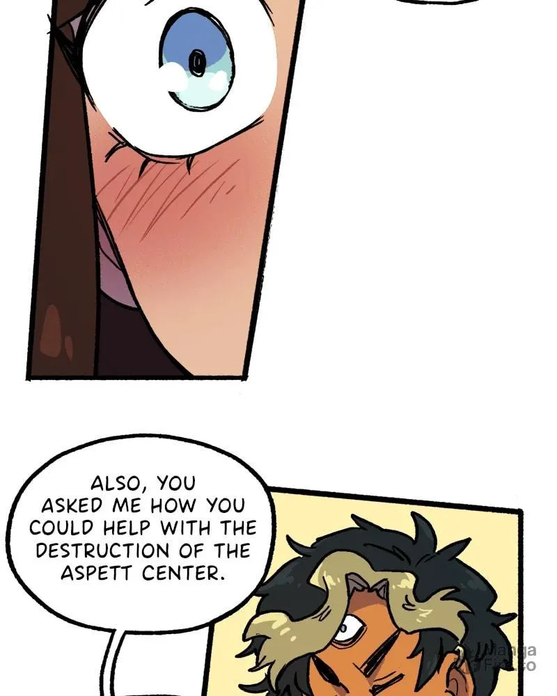 Marionetta Chapter 67 page 40 - 