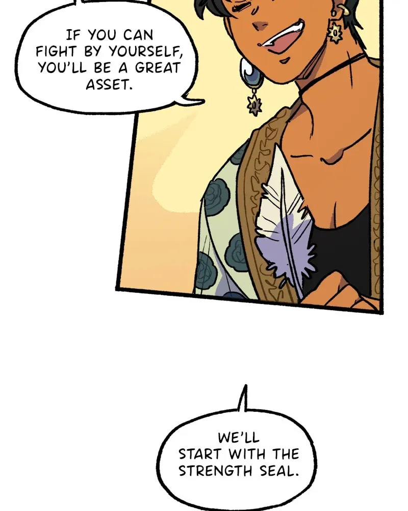 Marionetta Chapter 67 page 41 - 