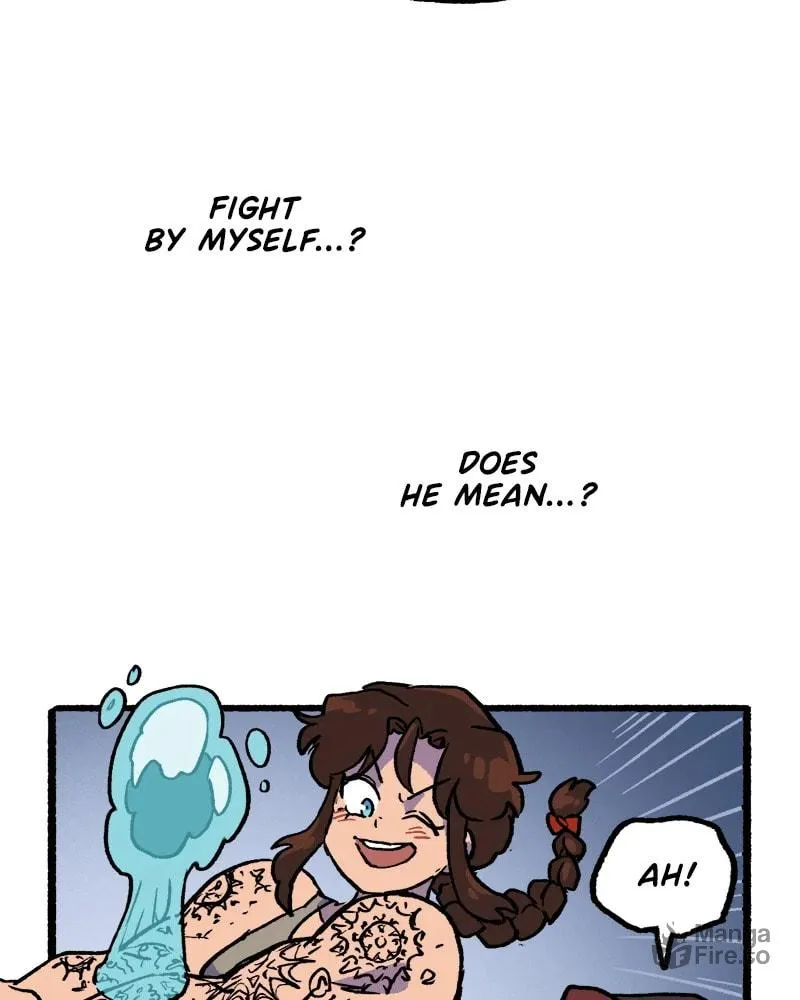 Marionetta Chapter 67 page 42 - 