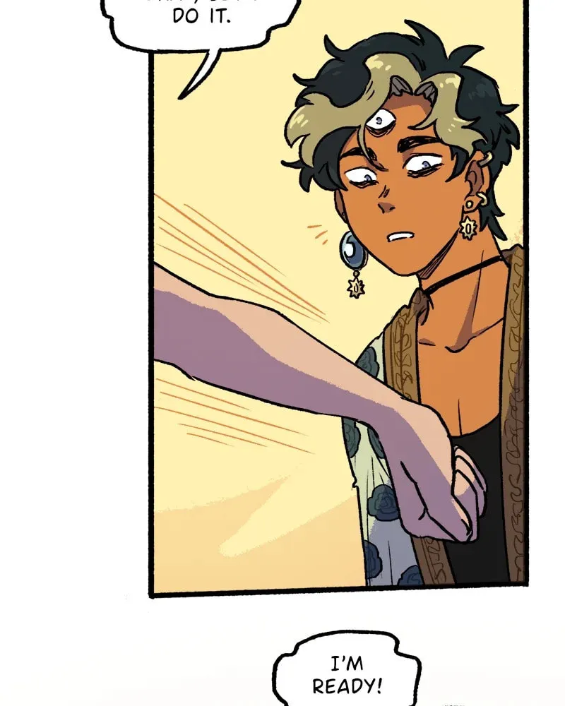 Marionetta Chapter 67 page 44 - 