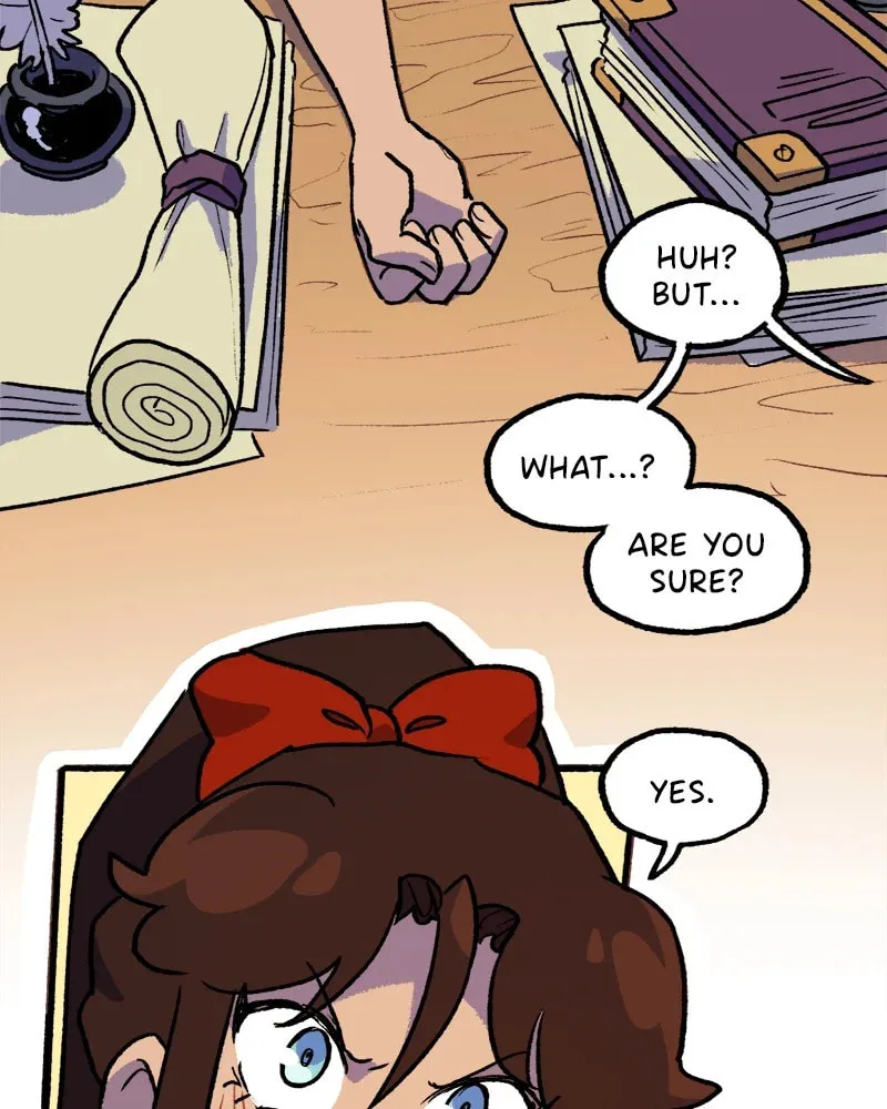 Marionetta Chapter 67 page 46 - 