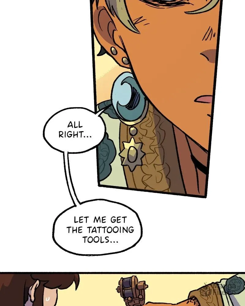 Marionetta Chapter 67 page 48 - 