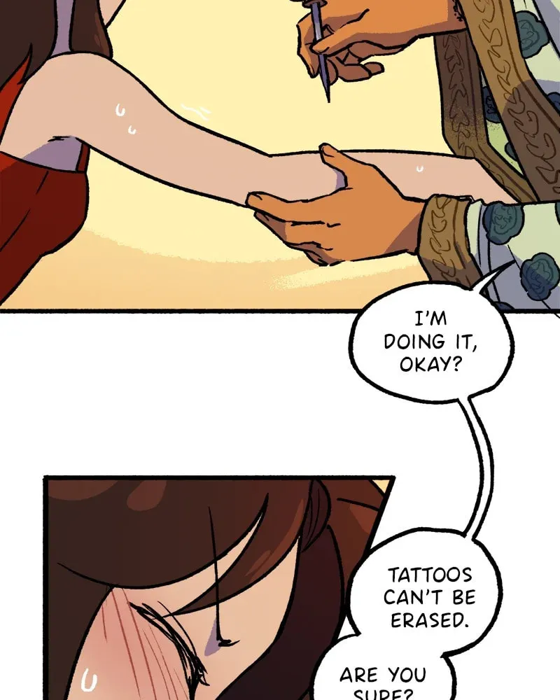 Marionetta Chapter 67 page 49 - 