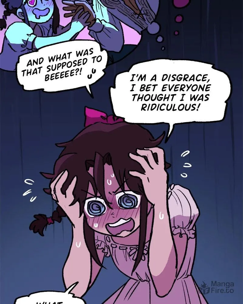 Marionetta Chapter 67 page 6 - 