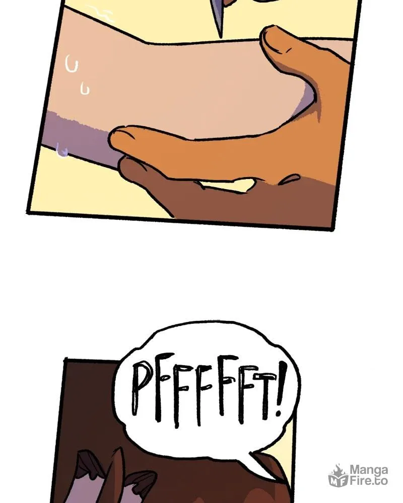 Marionetta Chapter 67 page 51 - 