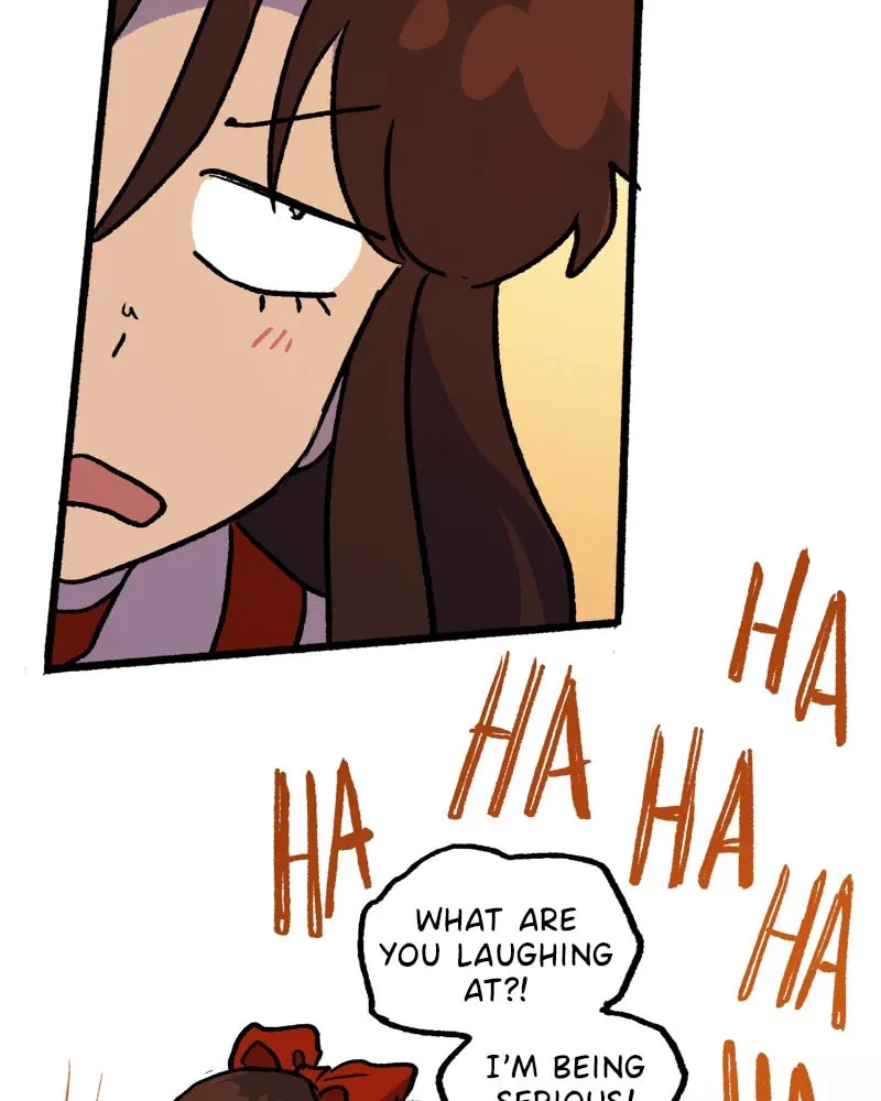 Marionetta Chapter 67 page 52 - 