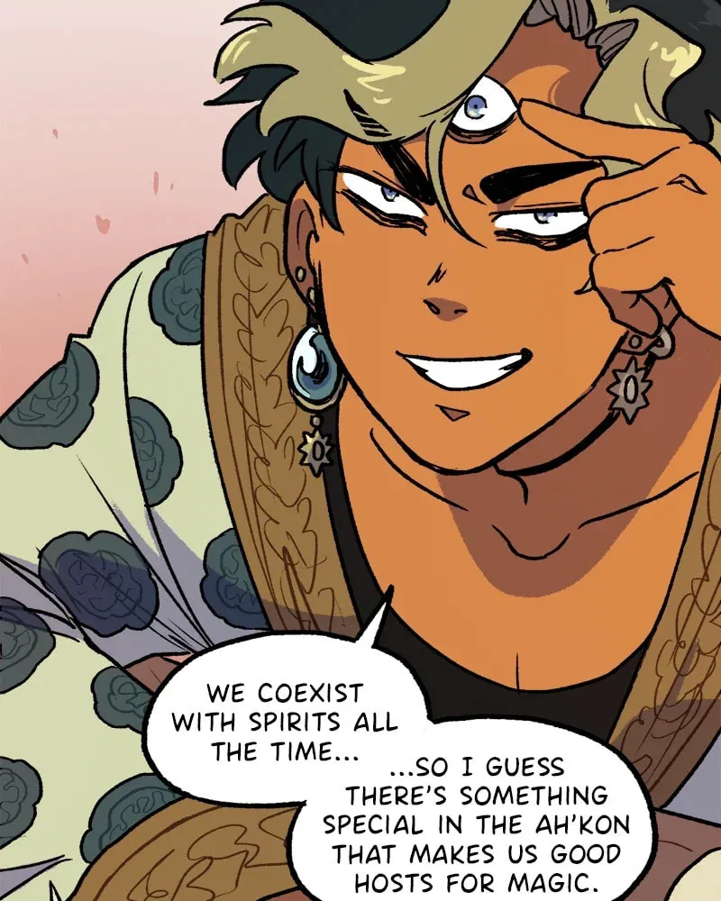 Marionetta Chapter 67 page 58 - 