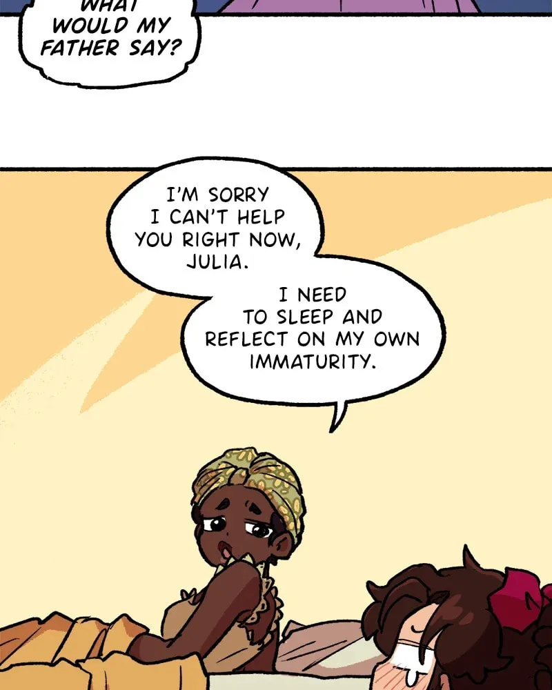 Marionetta Chapter 67 page 7 - 