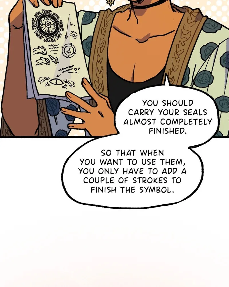 Marionetta Chapter 67 page 61 - 