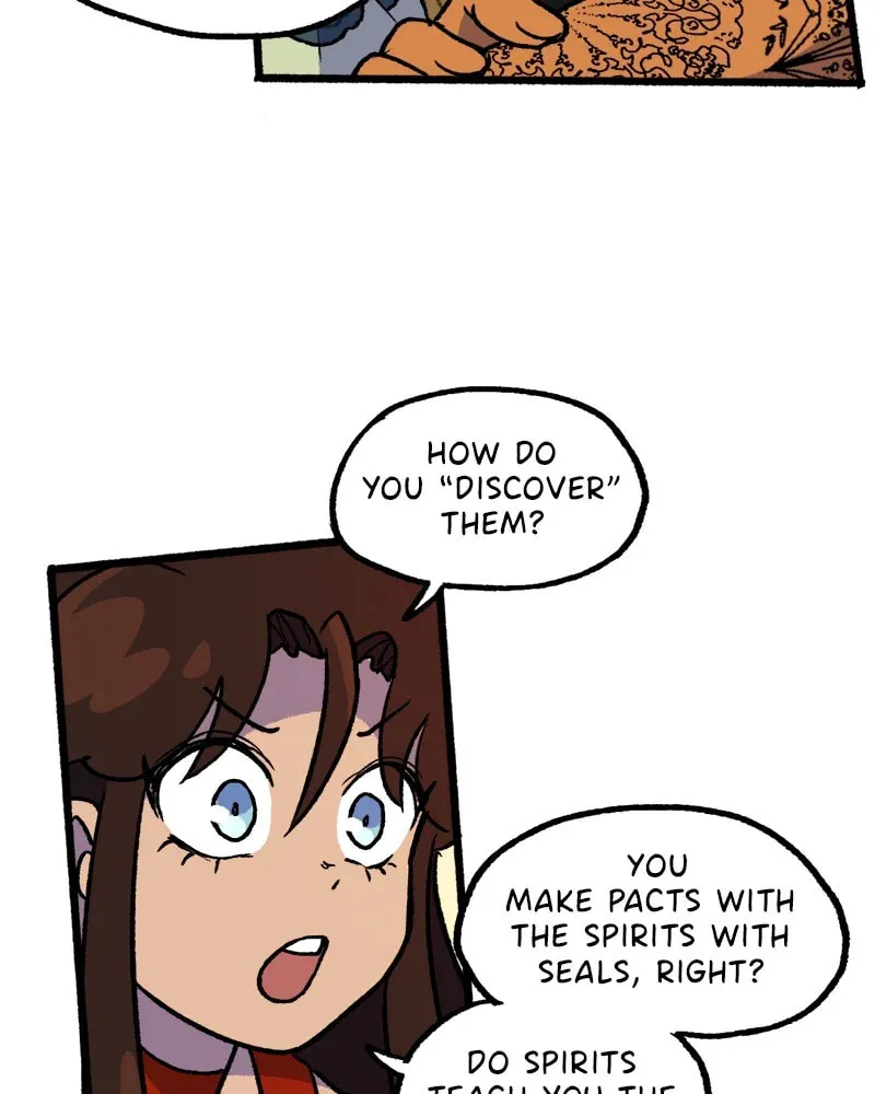 Marionetta Chapter 67 page 64 - 