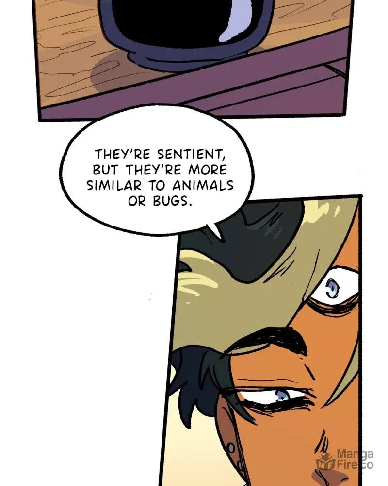 Marionetta Chapter 67 page 66 - 