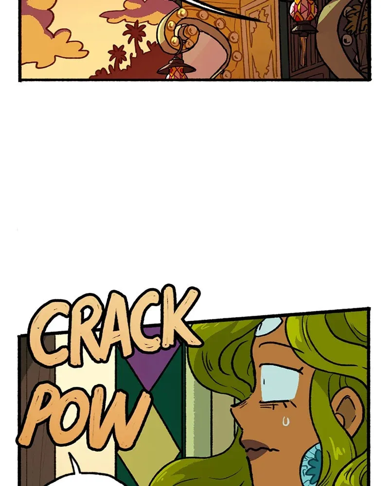Marionetta Chapter 67 page 76 - 