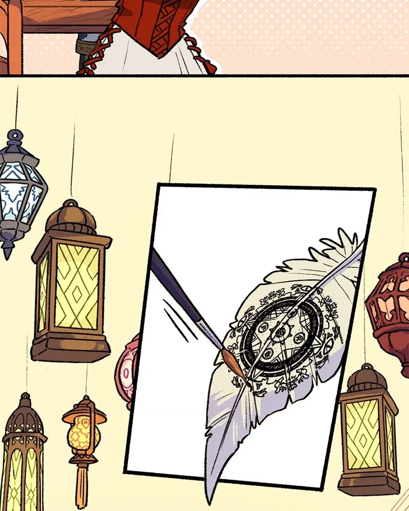 Marionetta Chapter 67 page 82 - 
