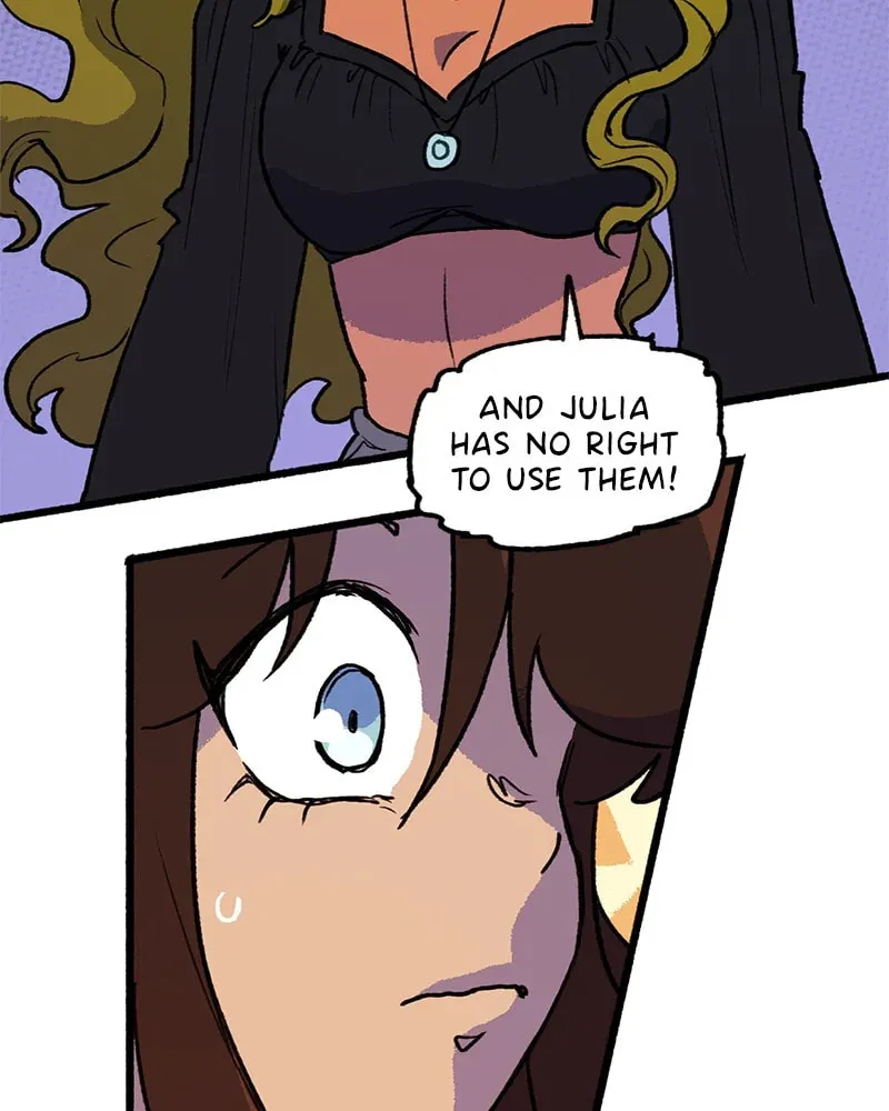 Marionetta Chapter 67 page 88 - 