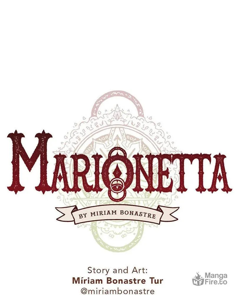 Marionetta Chapter 67 page 90 - 