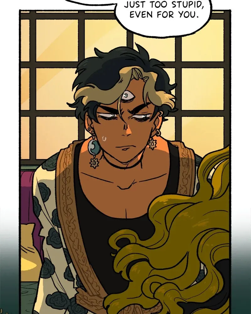 Marionetta Chapter 68 page 2 - 