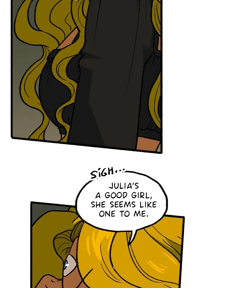 Marionetta Chapter 68 page 11 - 