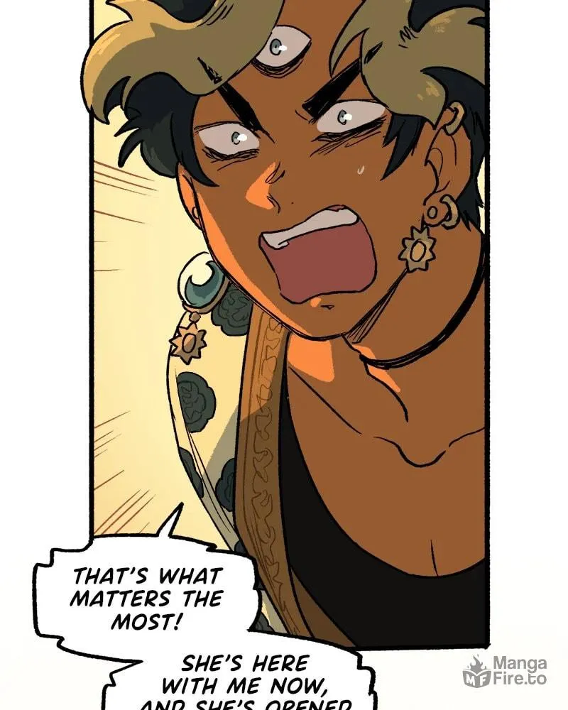 Marionetta Chapter 68 page 15 - 