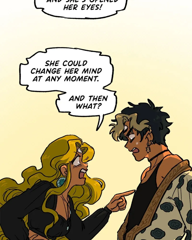 Marionetta Chapter 68 page 16 - 