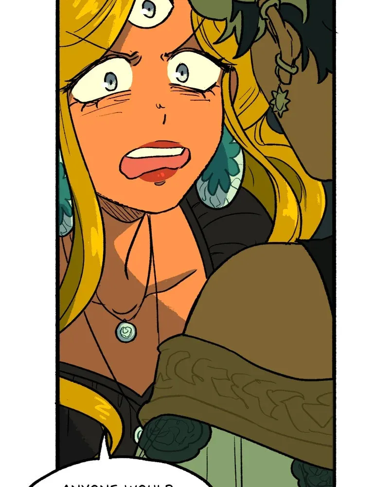 Marionetta Chapter 68 page 19 - 