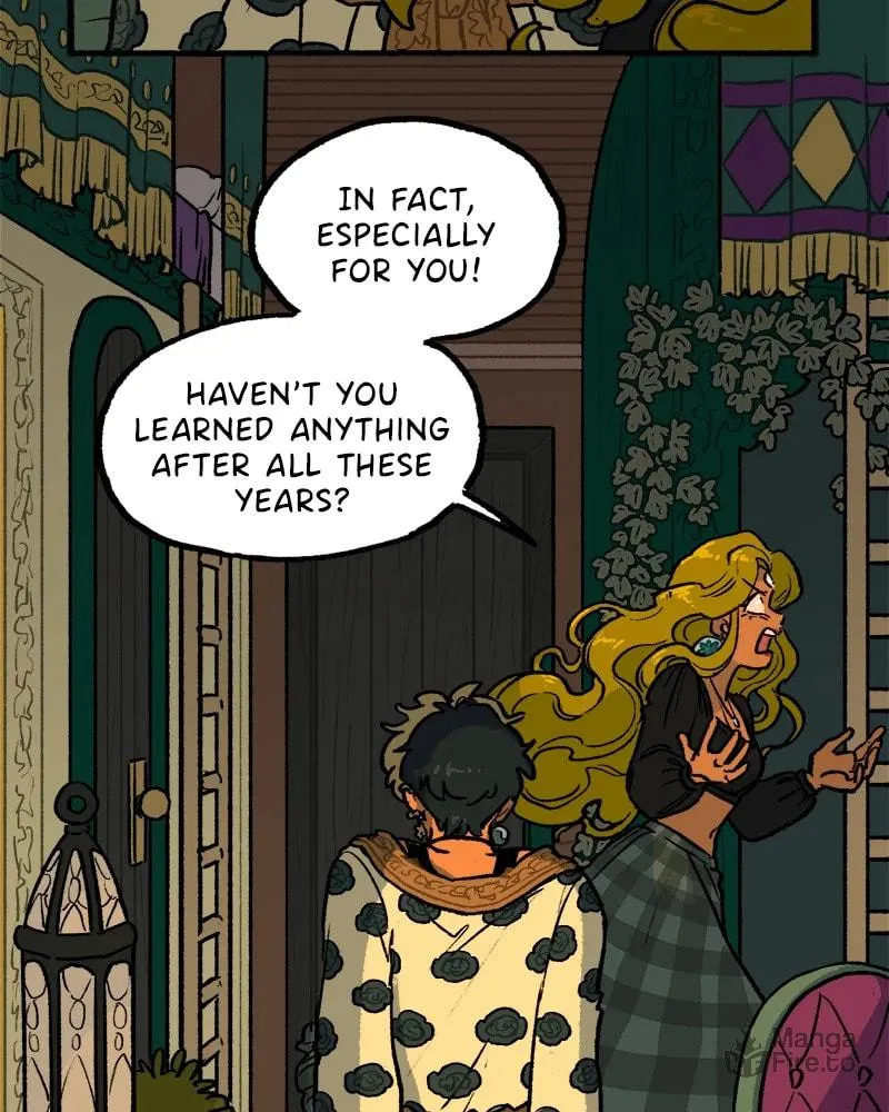Marionetta Chapter 68 page 3 - 