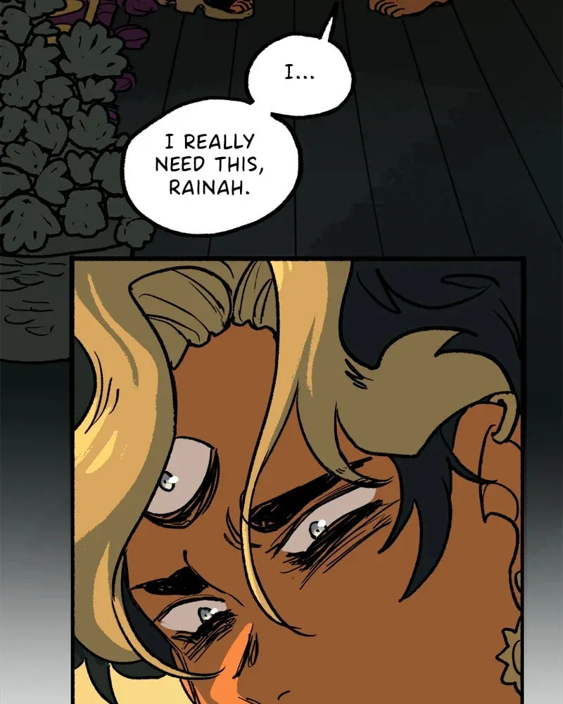 Marionetta Chapter 68 page 23 - 