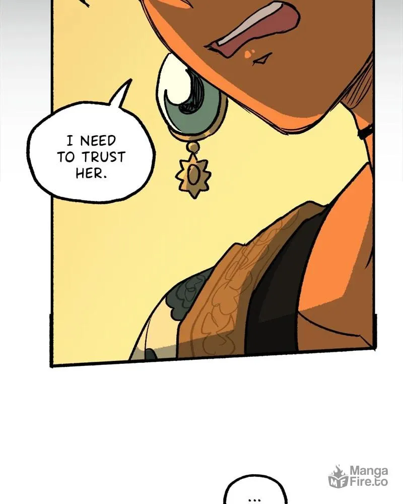 Marionetta Chapter 68 page 24 - 