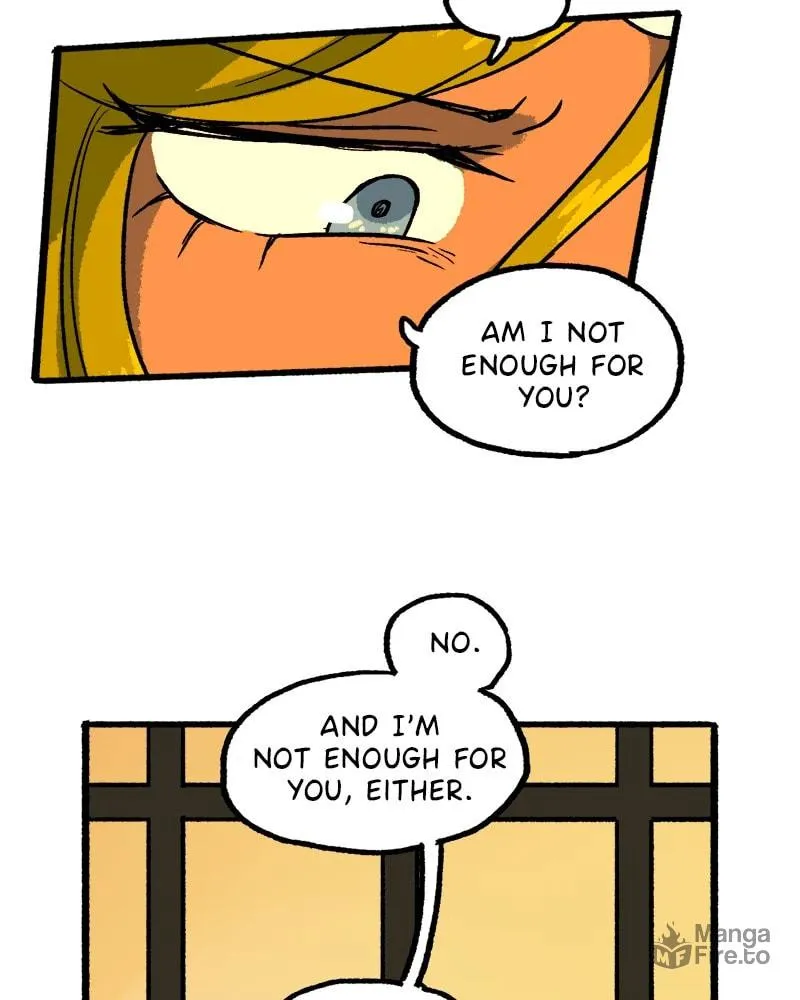 Marionetta Chapter 68 page 25 - 