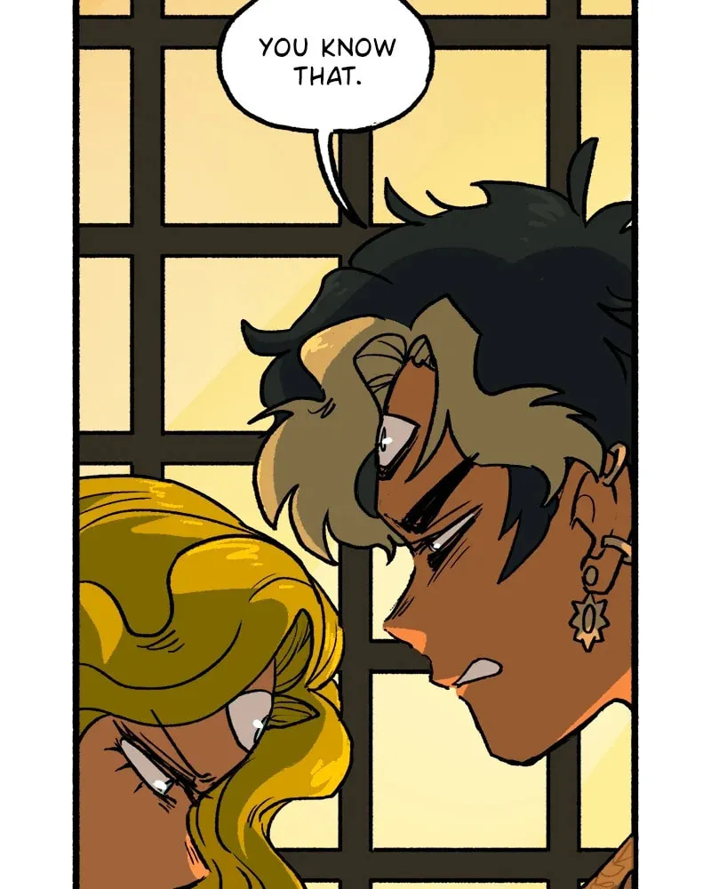 Marionetta Chapter 68 page 26 - 