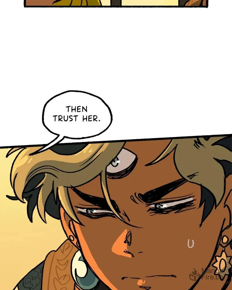 Marionetta Chapter 68 page 27 - 