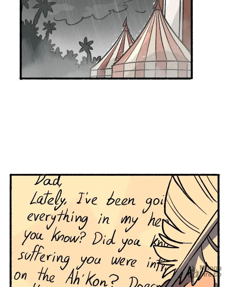 Marionetta Chapter 68 page 30 - 