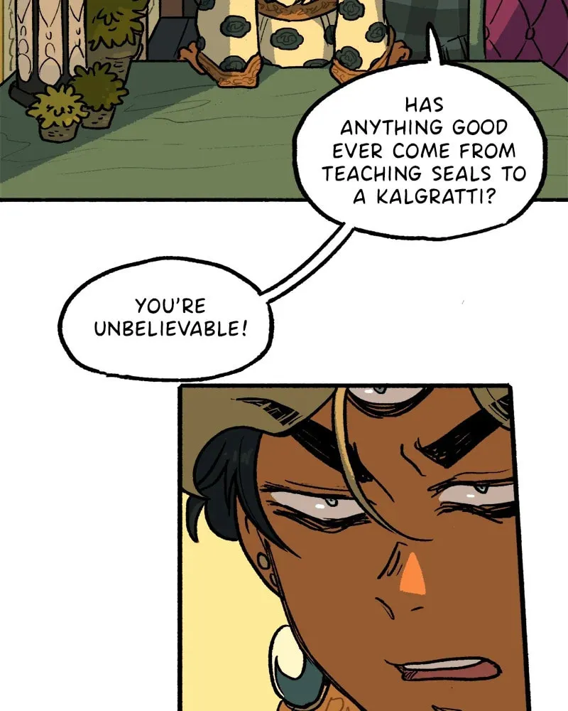 Marionetta Chapter 68 page 4 - 