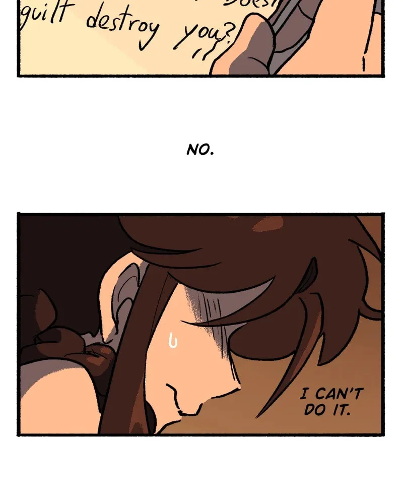 Marionetta Chapter 68 page 31 - 
