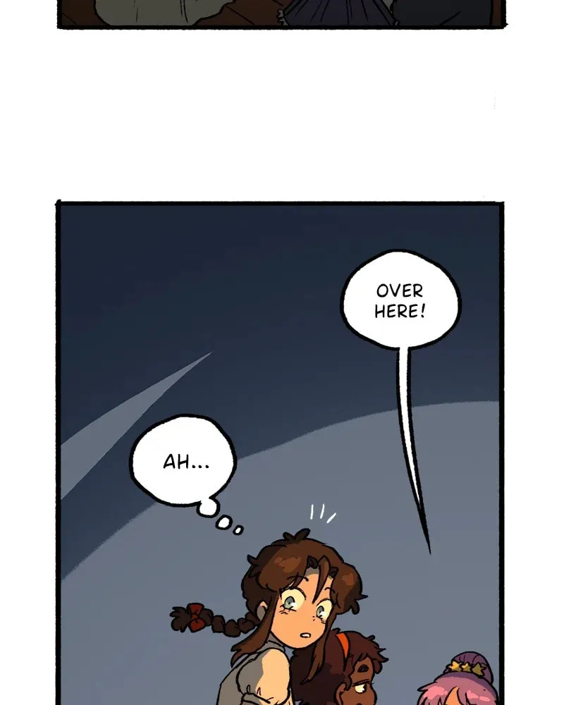 Marionetta Chapter 68 page 46 - 