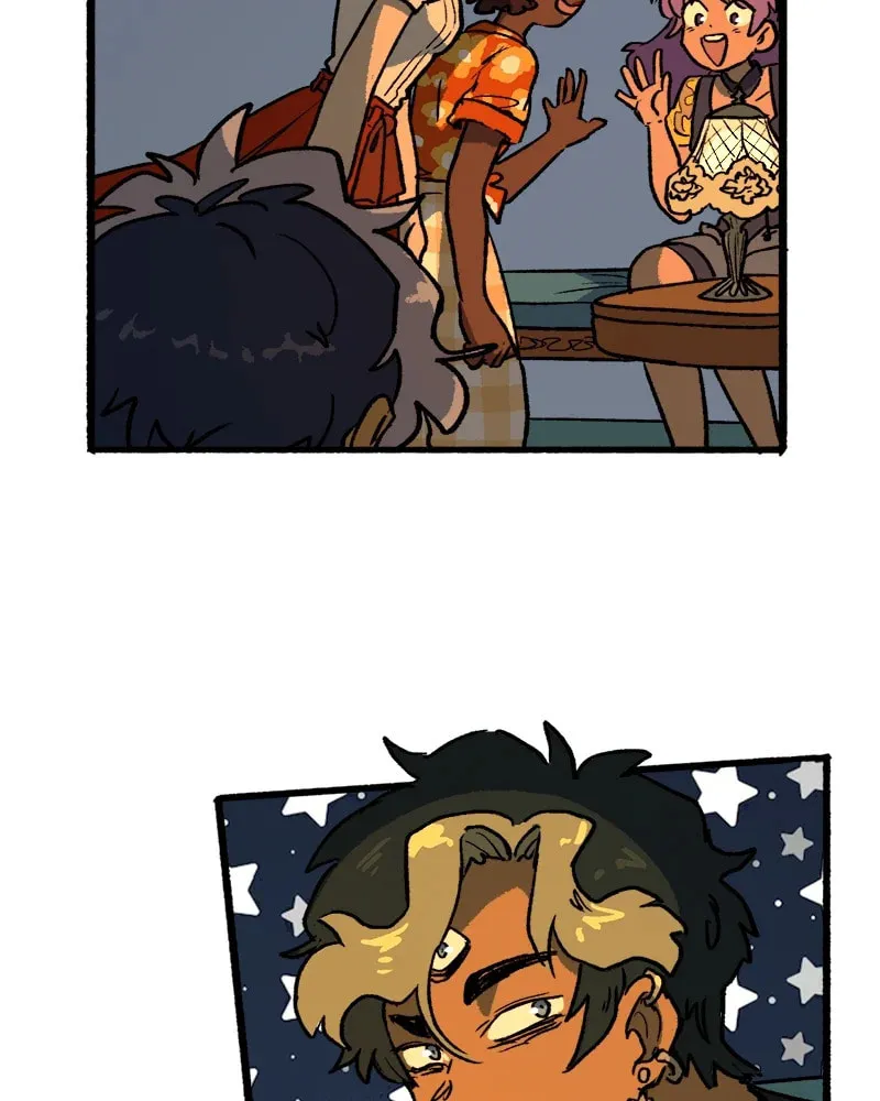 Marionetta Chapter 68 page 47 - 