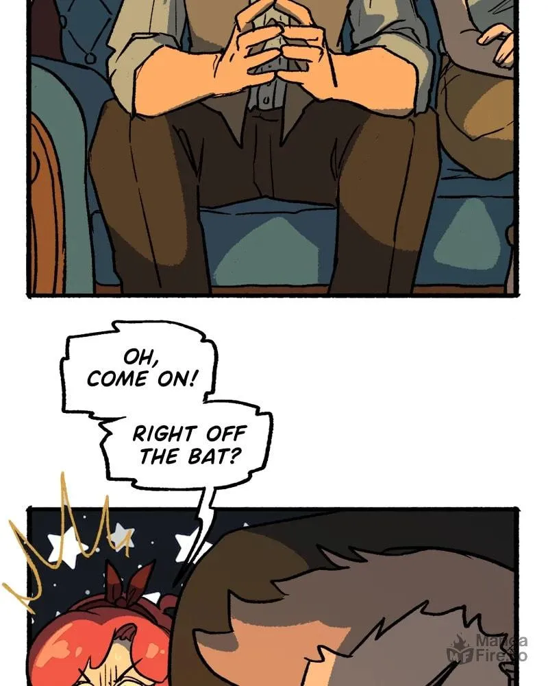 Marionetta Chapter 68 page 51 - 