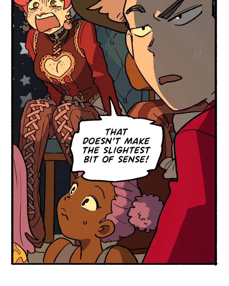 Marionetta Chapter 68 page 52 - 
