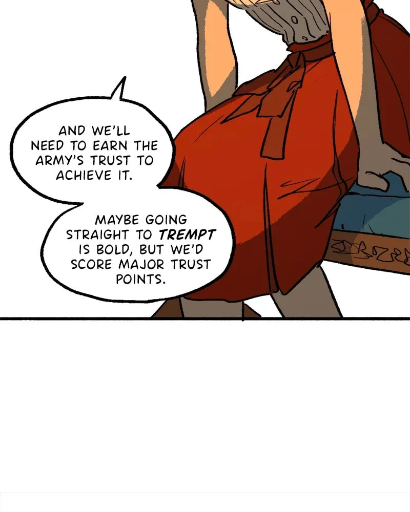 Marionetta Chapter 68 page 61 - 