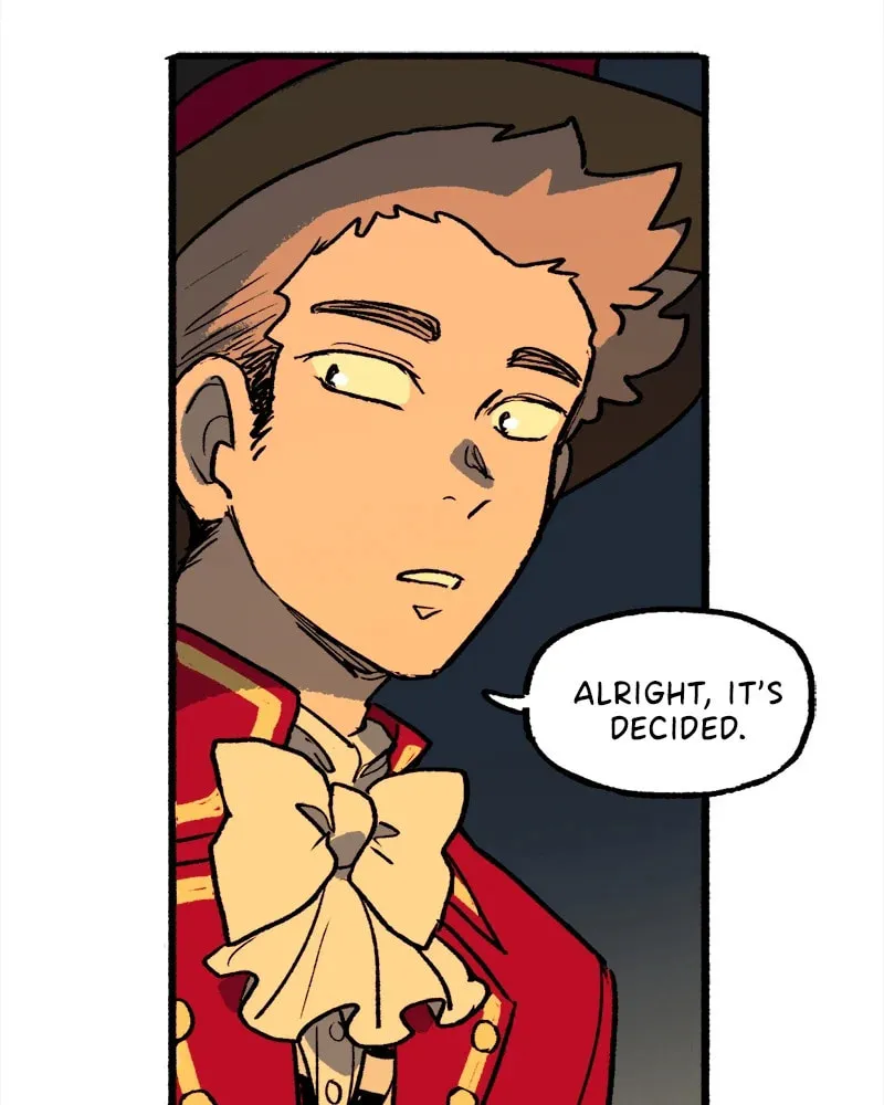 Marionetta Chapter 68 page 62 - 