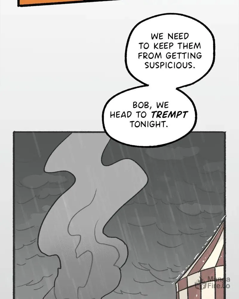 Marionetta Chapter 68 page 66 - 
