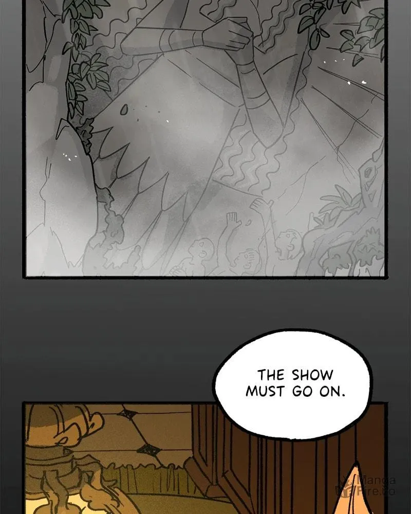 Marionetta Chapter 68 page 69 - 