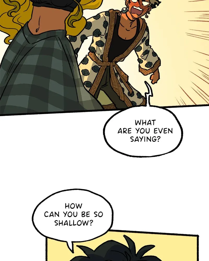 Marionetta Chapter 68 page 8 - 
