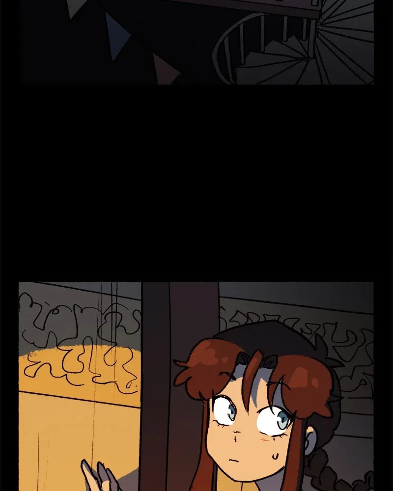 Marionetta Chapter 68 page 74 - 